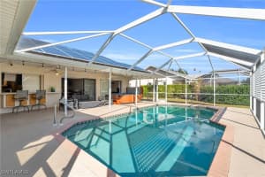 17131 Caloosa Trace Circle, Fort Myers, FL 33967 Sold 07/08/25