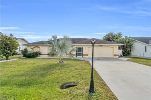 17131 Caloosa Trace Circle, Fort Myers, FL 33967 Sold 07/08/25