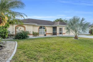 17131 Caloosa Trace Circle, Fort Myers, FL 33967 Sold 07/08/25