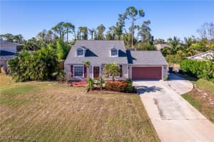 18268 Lily Lane, Fort Myers, FL 33967 Sold 01/10/25