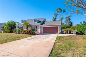 18268 Lily Lane, Fort Myers, FL 33967 Sold 01/10/25