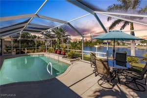 617 21st Street, Cape Coral, FL 33990 Sold 02/27/25