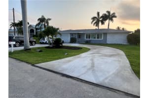 5259 Skylark Court, Cape Coral, FL 33904 Sold 01/22/25