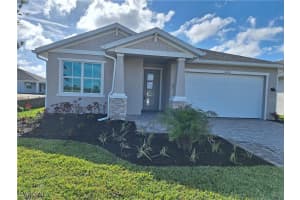 11608 Cloverly Lane, Punta Gorda, FL 33955 Sold 09/05/25