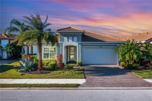 10228 Livorno Drive, Fort Myers, FL 33913 Sold 02/03/25