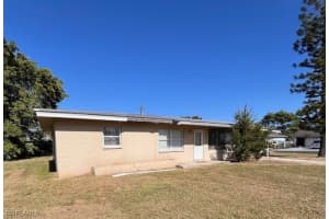 1101 Coolidge Avenue, Lehigh Acres, FL 33936 Sold 03/06/25