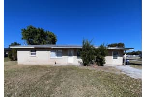 1101 Coolidge Avenue, Lehigh Acres, FL 33936 Sold 03/06/25