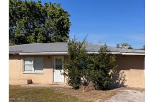 1101 Coolidge Avenue, Lehigh Acres, FL 33936 Sold 03/06/25