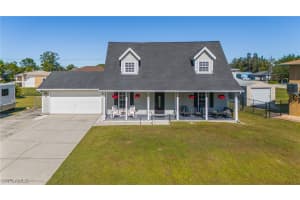 8457 Wren Road, Fort Myers, FL 33967 Sold 03/12/25