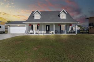 8457 Wren Road, Fort Myers, FL 33967 Sold 03/12/25