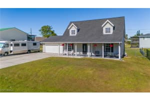 8457 Wren Road, Fort Myers, FL 33967 Sold 03/12/25