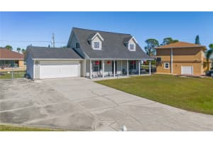 8457 Wren Road, Fort Myers, FL 33967 Sold 03/12/25