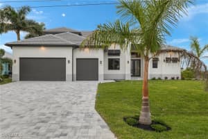 1248 39th Avenue, Cape Coral, FL 33993 - MLS#224098428