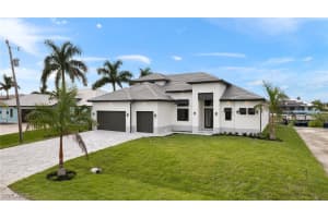 1248 39th Avenue, Cape Coral, FL 33993 - MLS#224098428