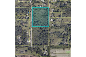 18210 Roberts Road, North Fort Myers, FL 33917 Sold 03/21/25