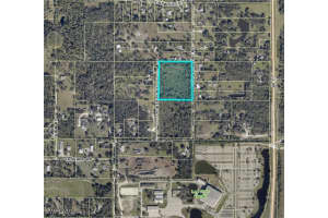 18210 Roberts Road, North Fort Myers, FL 33917 Sold 03/21/25