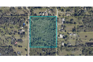 18210 Roberts Road, North Fort Myers, FL 33917 Sold 03/21/25