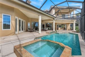 1483 Gormican Lane, Naples, FL 34110 - MLS#224098435