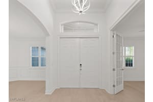 442 Saddlebrook Lane, Naples, FL 34110 - MLS#224098436