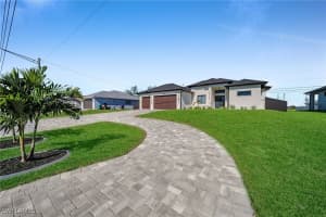 205 KISMET Parkway, Cape Coral, FL 33909 Sold 06/09/25