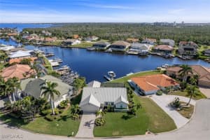 14951 Canaan Drive, Fort Myers, FL 33908 Sold 06/03/25