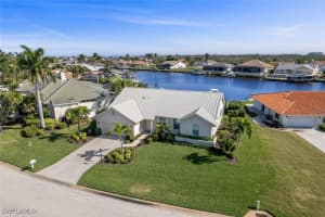 14951 Canaan Drive, Fort Myers, FL 33908 Sold 06/03/25