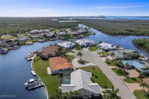 14951 Canaan Drive, Fort Myers, FL 33908 Sold 06/03/25