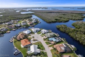 14951 Canaan Drive, Fort Myers, FL 33908 Sold 06/03/25