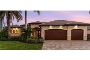 2304 49th Terrace, Cape Coral, FL 33914 Sold 03/14/25