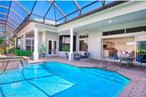 3133 Terramar Drive, Naples, FL 34119 Sold 04/11/25
