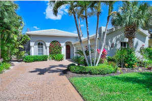 3133 Terramar Drive, Naples, FL 34119 Sold 04/11/25