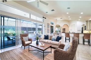 3133 Terramar Drive, Naples, FL 34119 Sold 04/11/25