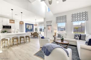 7263 Saona Court, Naples, FL 34113 Sold 01/31/25