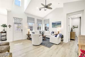 7263 Saona Court, Naples, FL 34113 Sold 01/31/25