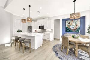7263 Saona Court, Naples, FL 34113 Sold 01/31/25