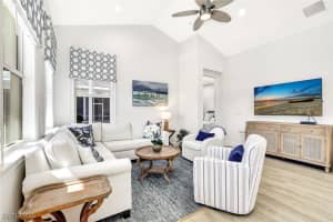 7263 Saona Court, Naples, FL 34113 Sold 01/31/25
