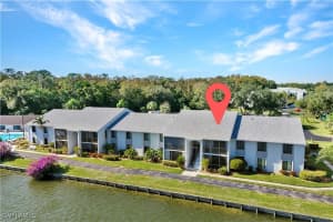 4781 Lakeside Club Boulevard, Fort Myers, FL 33905 Sold 01/30/25