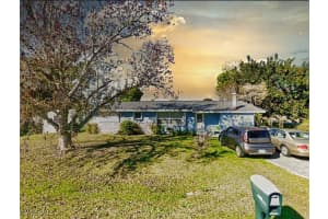 372 Park Lane Drive, North Fort Myers, FL 33917 Sold 02/24/25