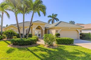 2026 Terrazzo Lane, Naples, FL 34104 Sold 08/01/25