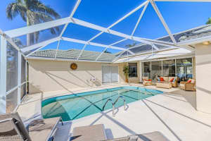 2026 Terrazzo Lane, Naples, FL 34104 Sold 08/01/25