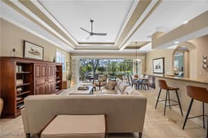 14770 Glen Eden Drive, Naples, FL 34110 Sold 03/26/25