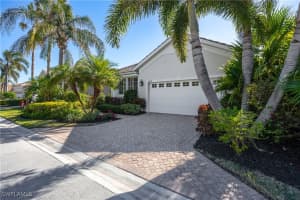 14770 Glen Eden Drive, Naples, FL 34110 Sold 03/26/25