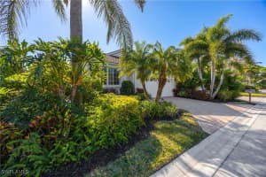14770 Glen Eden Drive, Naples, FL 34110 Sold 03/26/25