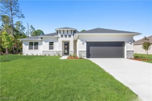 525 Tropicana Parkway, Cape Coral, FL 33993 Sold 04/14/25