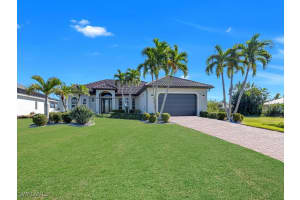 5333 20th Place, Cape Coral, FL 33914 Sold 03/24/25