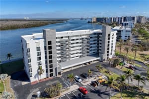 4253 Bay Beach Ln G1, Fort Myers Beach