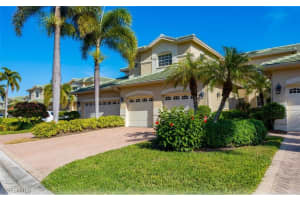 693 Vintage Reserve Circle, Naples, FL 34119 Sold 02/27/25