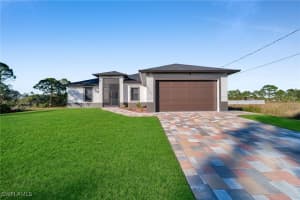 2504 41st Street, Lehigh Acres, FL 33976 Sold 02/20/25