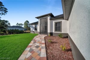 2504 41st Street, Lehigh Acres, FL 33976 Sold 02/20/25
