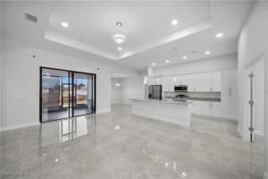 2504 41st Street, Lehigh Acres, FL 33976 Sold 02/20/25